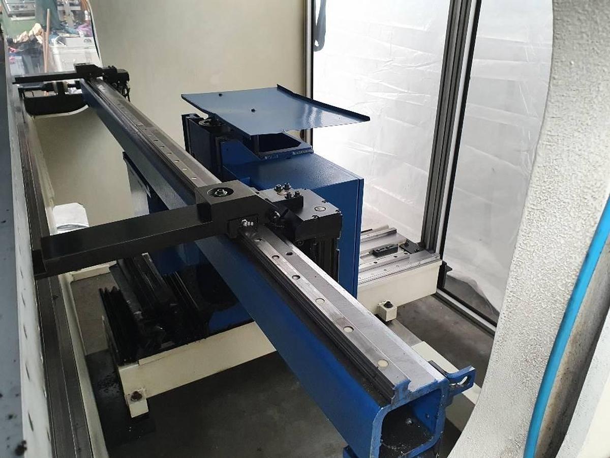 Used TRUMPF TRUMA BEND V85S