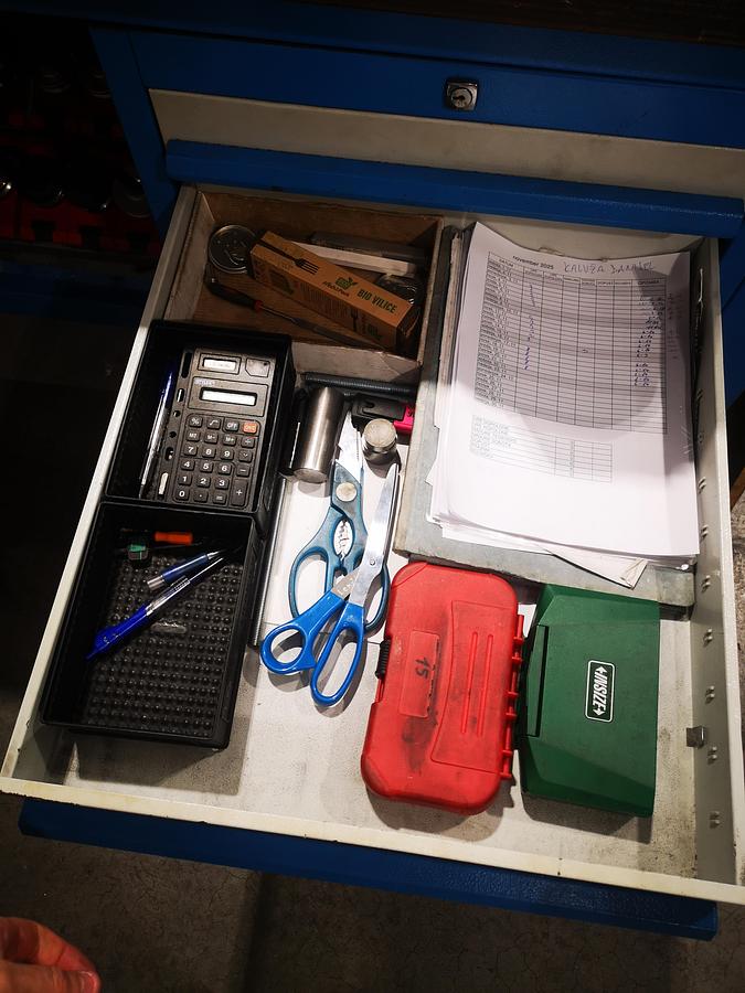 Used 5 AXIS MILLING SPINNER - U630 - 2015 