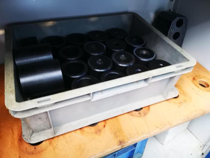 Used EMCO HYPERTURN 665 TWIN SPINDLE TWIN TURRET