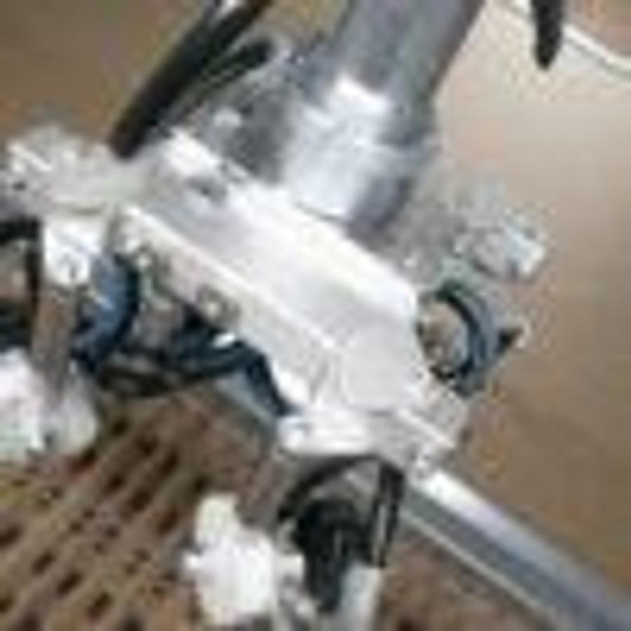 Spray Machine KR BM 1000 K