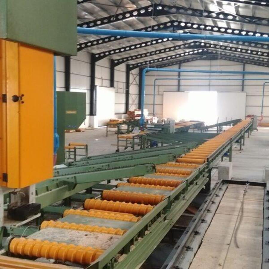 Conveyor