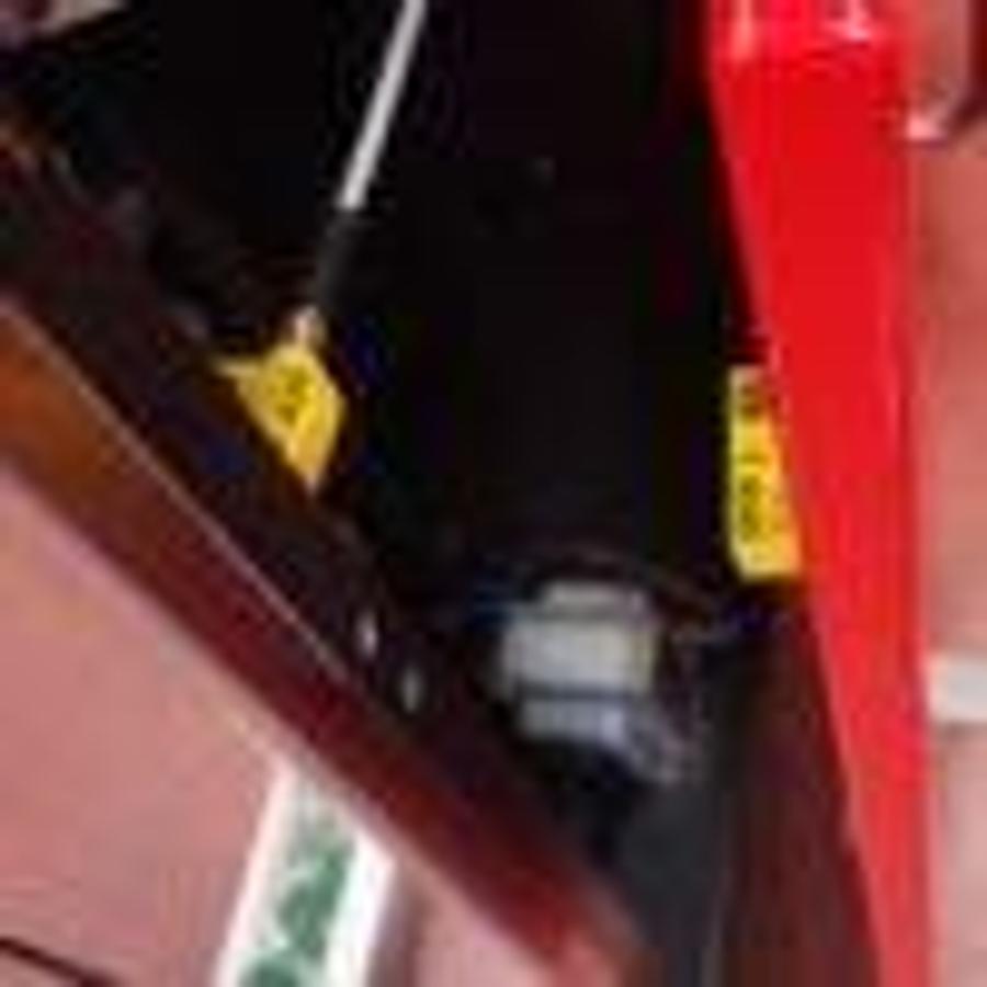 Pallet Strap T150