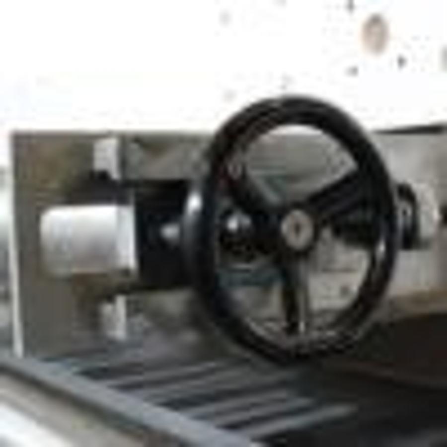 PLCC Pressing Line