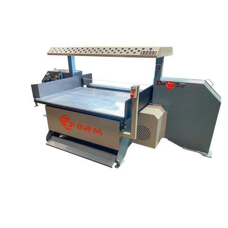 Pallet Dismantling Machine