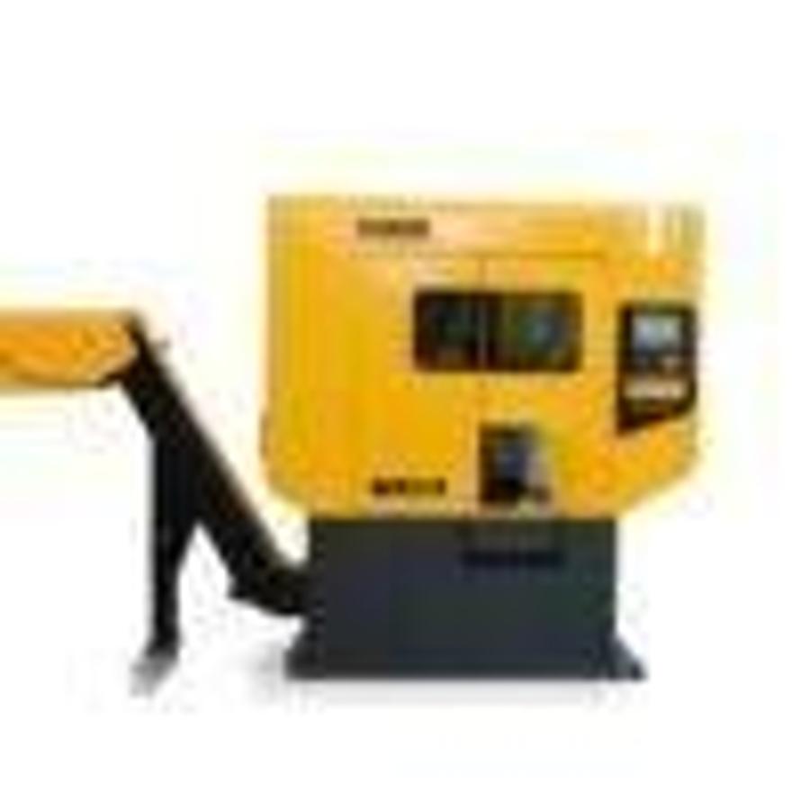Tungsten Carbide Tips-Circular Saw BMDO-75XS