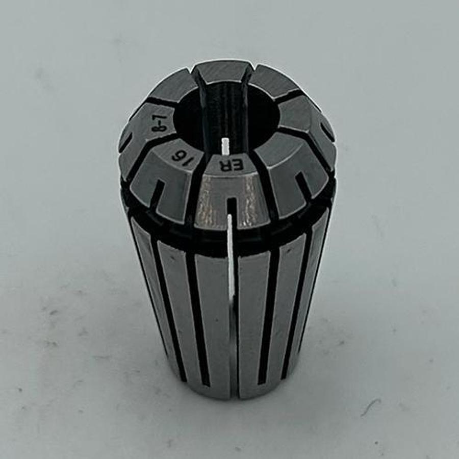 HIGH-PRECISION ER16 SPRING COLLET – Q.8MM – CNC MILLING & ROUTING