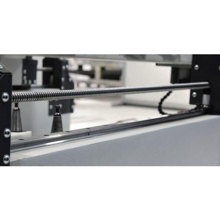 Altor Mini Model and Mould CNC Router Machine