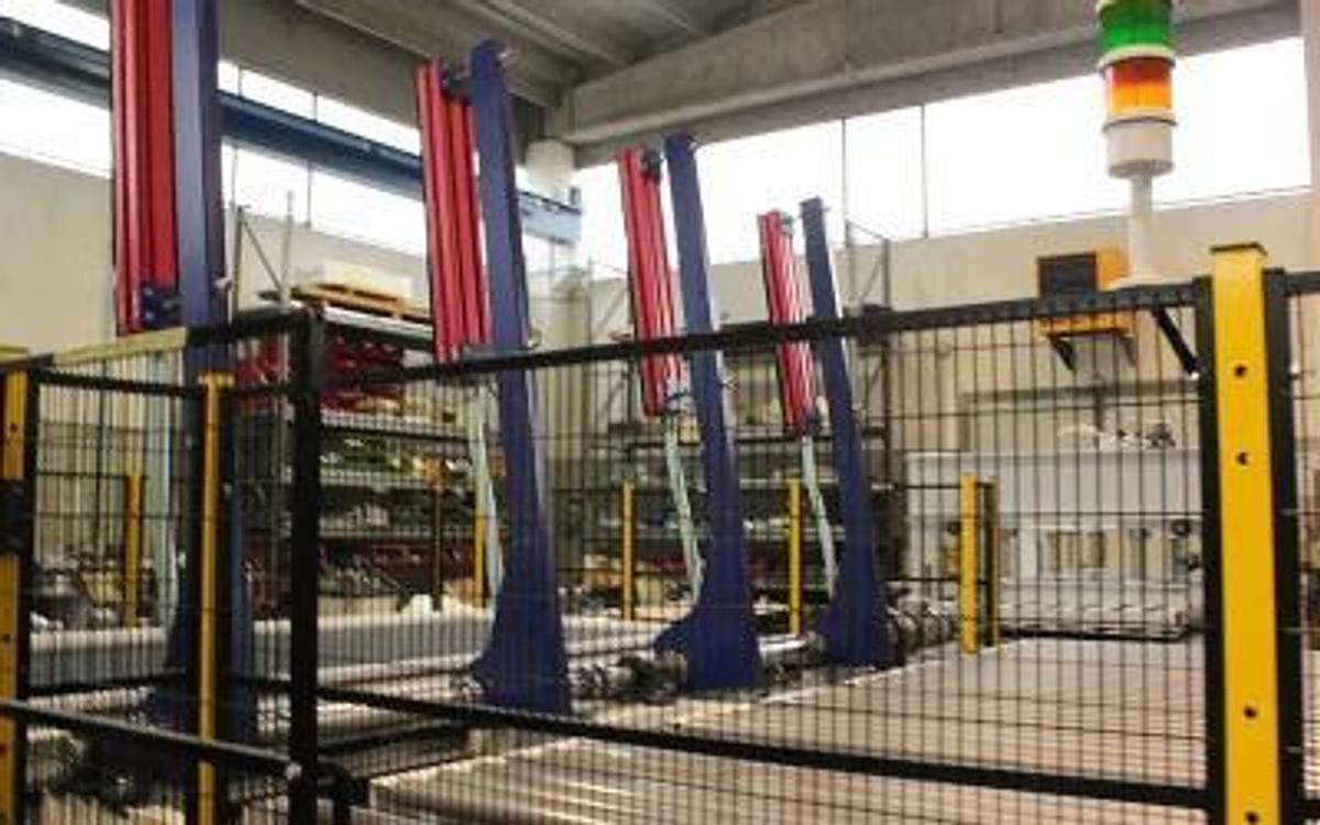 PL Conversion M Membrane Press