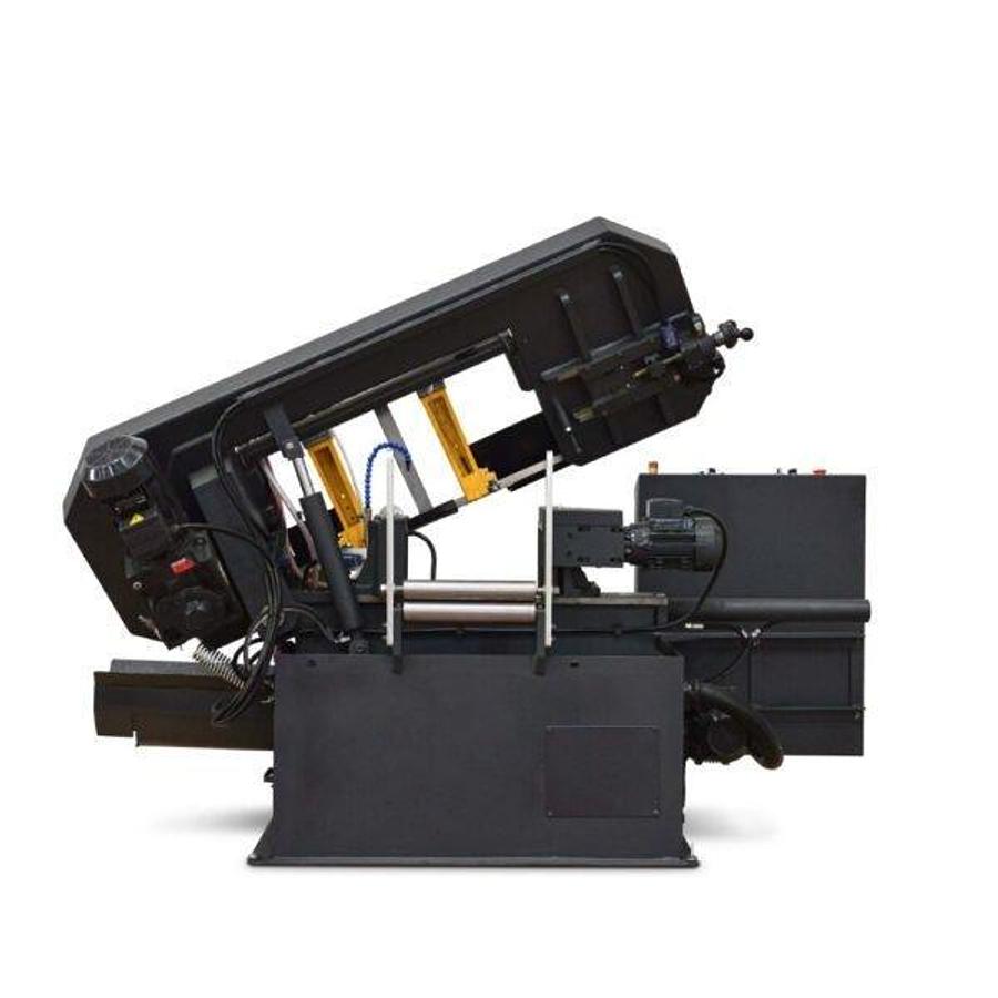 Fully Automatic Straight Cut-Horizontal Bandsaw BMSO-320