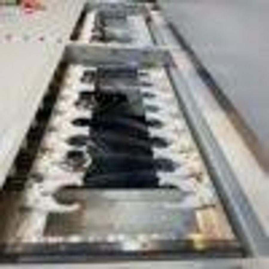 Venom CNC Machining Center