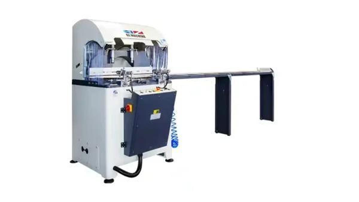 Single Head Saw