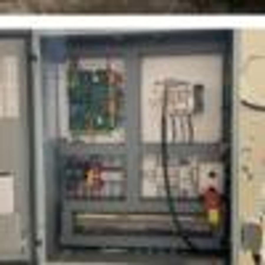 Used Mechanical Stamping Press 60-Ton Brown Boggs – Canadian Built – Used – GTA from the owner