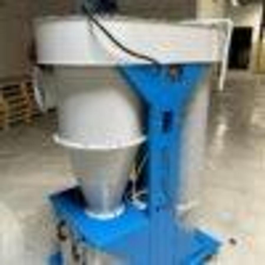 Cyclone Dust Collector UNS-421