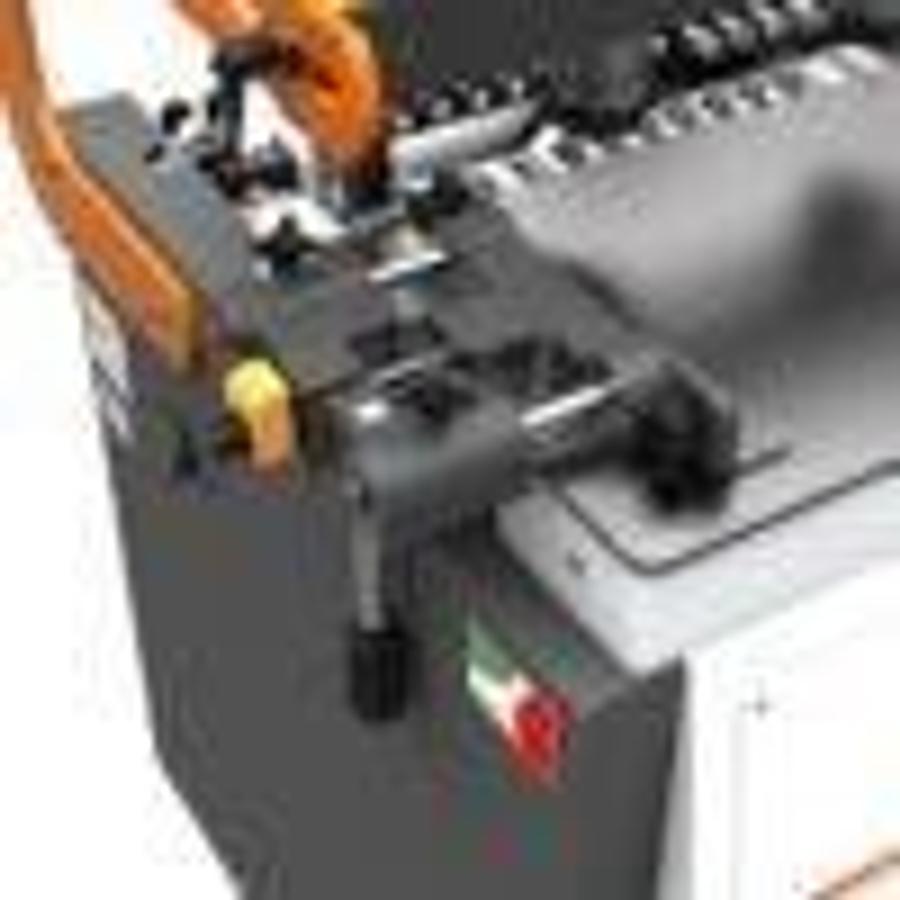 29 Spindle Boring Machine