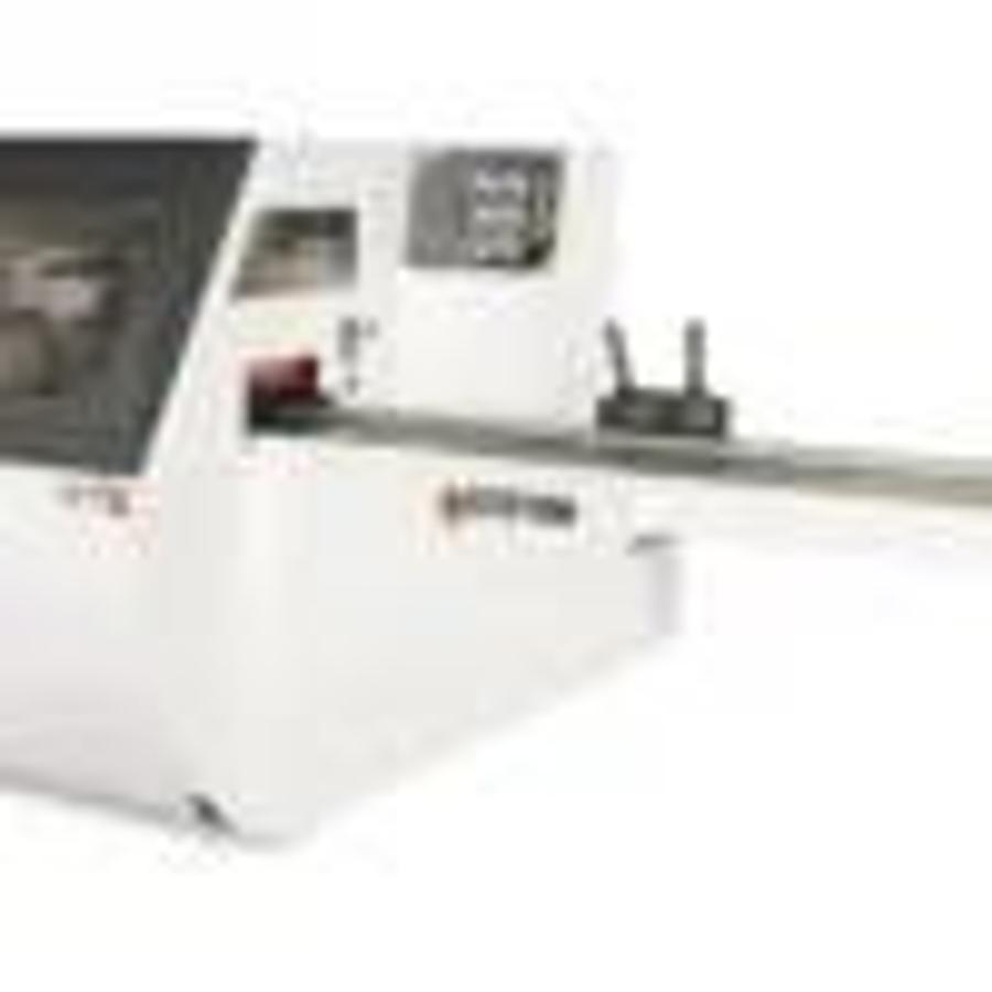 Four or Five Head Industrial Moulder