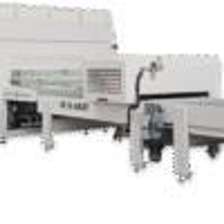 Two-Arm Spray Machine KA-MA CEVVAL