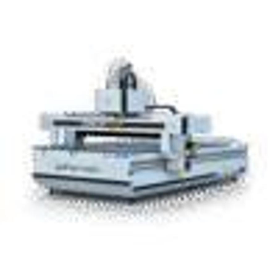 Astro Plus CNC Router Machine