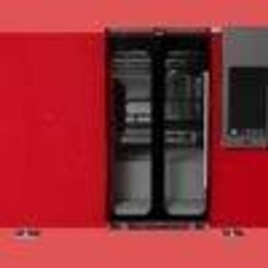 Exchange Table Sheet Fiber Laser Cutting Machine