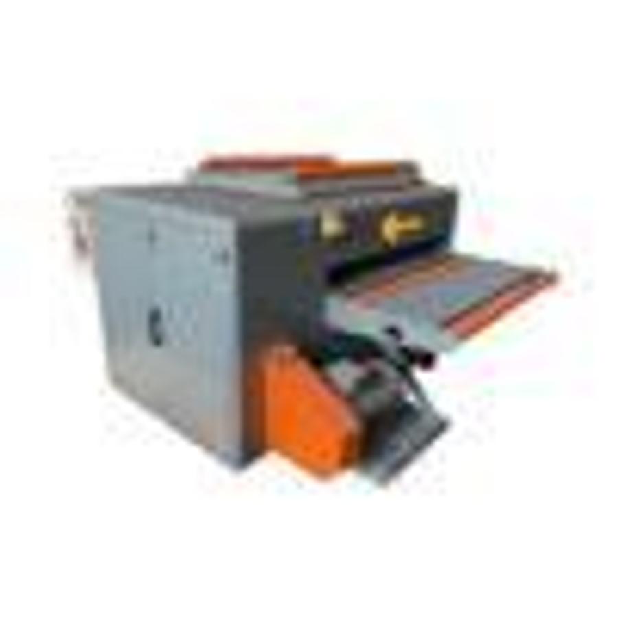 Standard Edging and Slicing Cutter