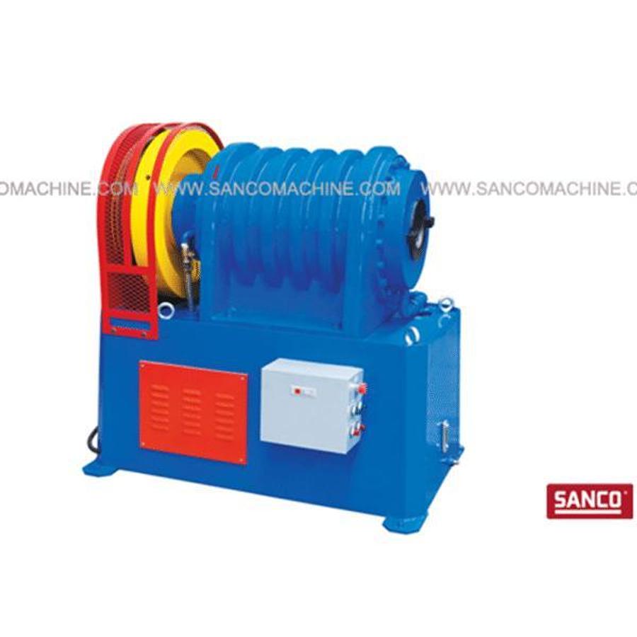 Sanco TF-60-420-M Taper Forming Machine