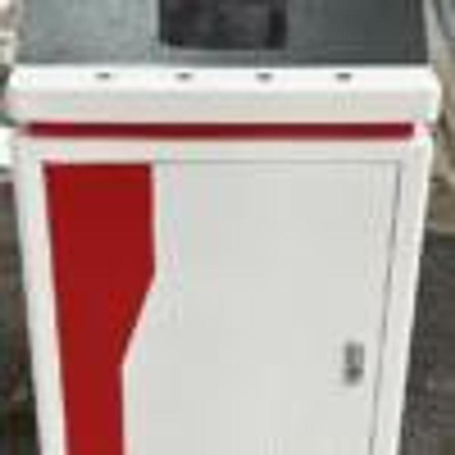 Blue Light Fiber Laser Cleaning Machine