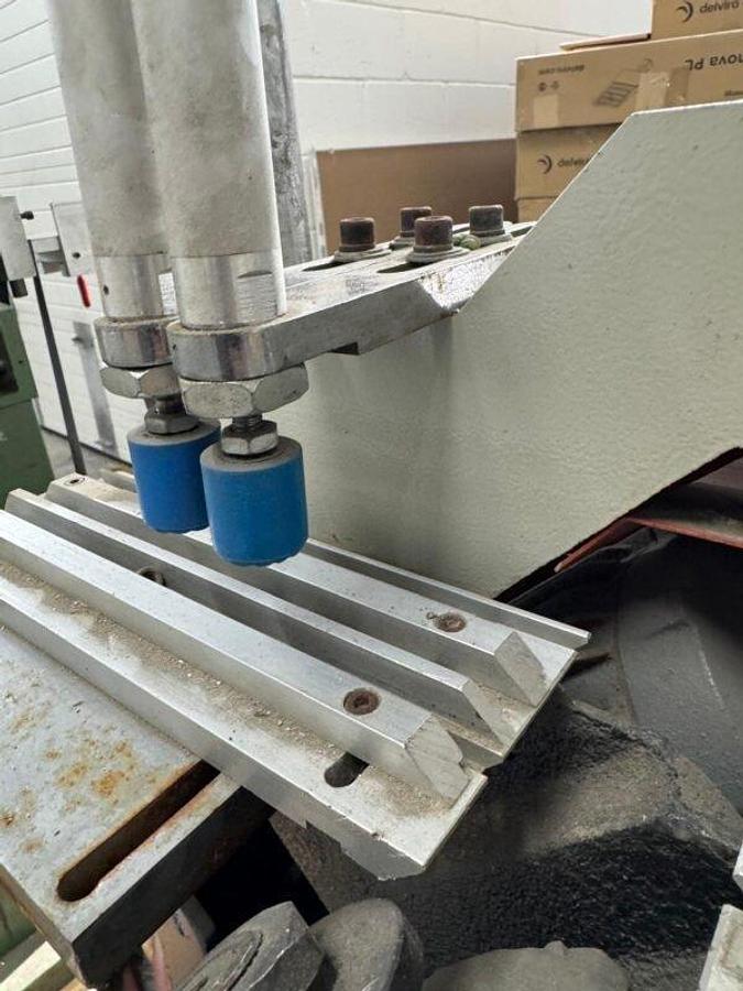 Used Used Glazing Bead Cutting Machine Mississauga