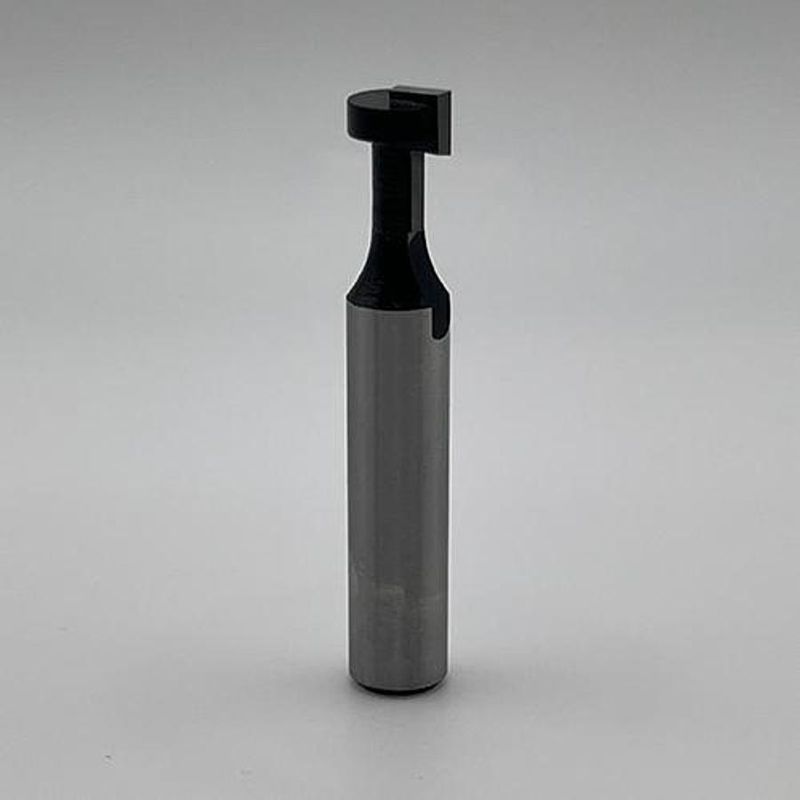 Snail Tools Keyhole Router Bit (9.5mm Dia x 11mm Cut)
