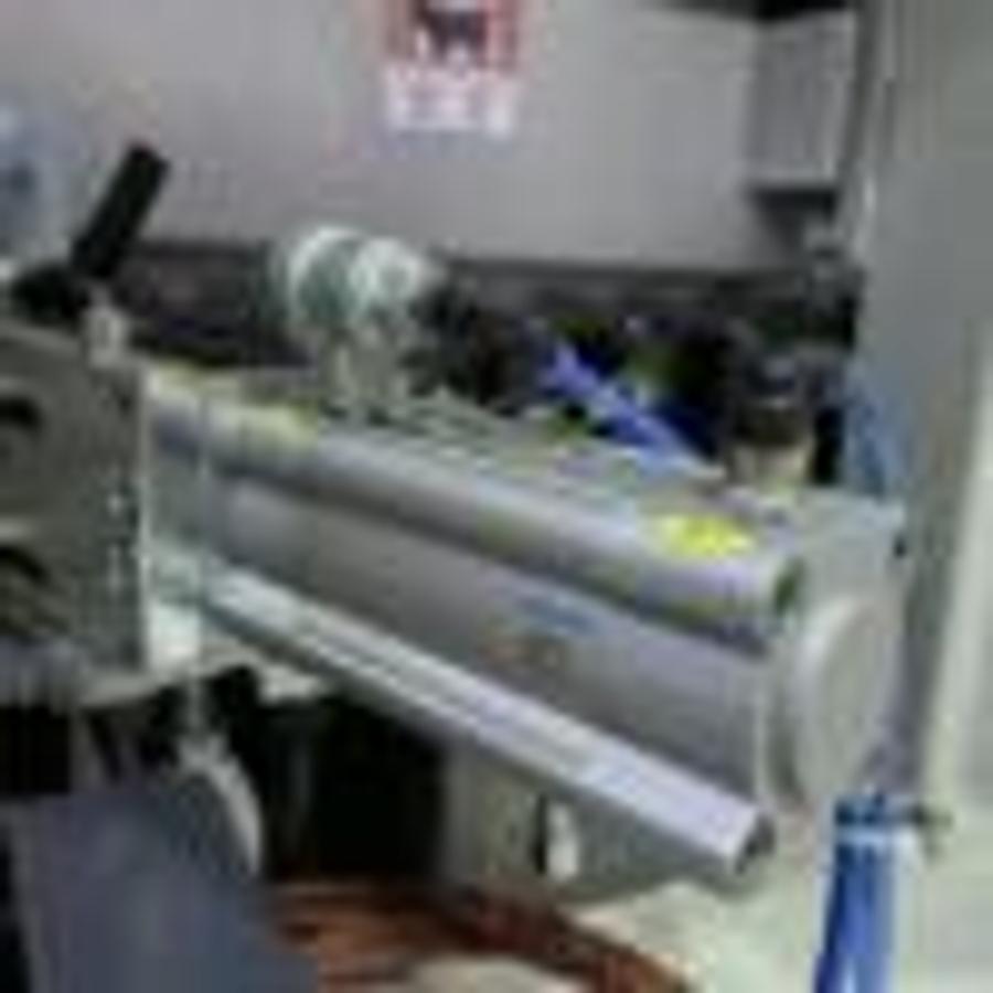 Gold FR Ultra Edge Banding Machine