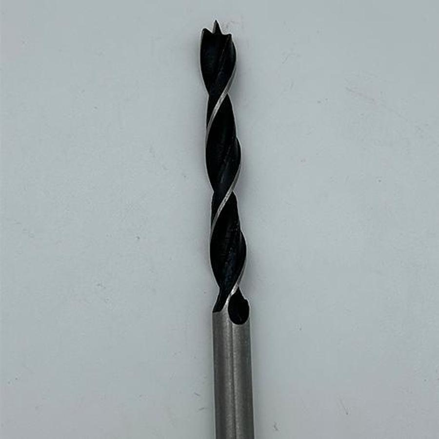 Snail Tools HSS Wood Drill Bit (9.0 mm Diameter) π³