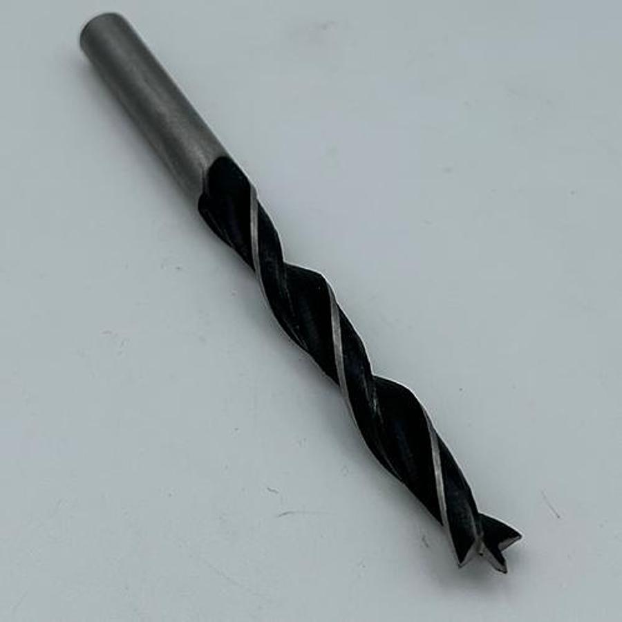 Snail Tools HSS Wood Drill Bit (9.0 mm Diameter) 🌳