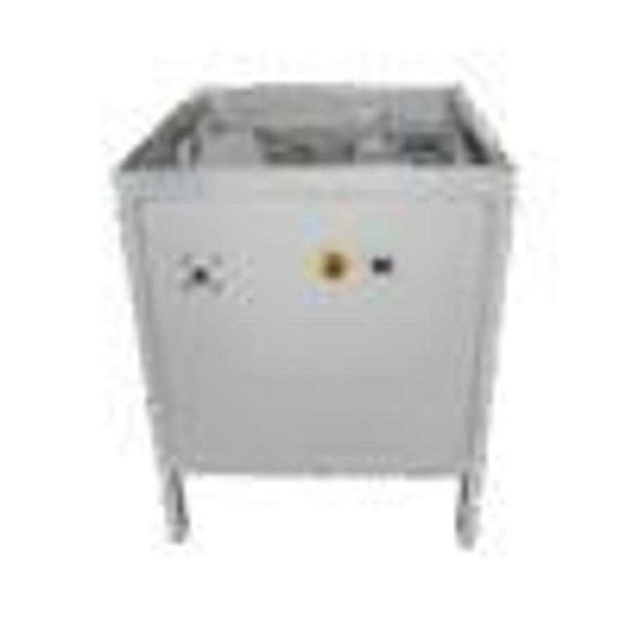 Wood Screw Machine