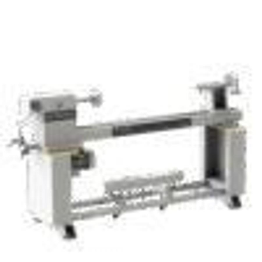 Manual Copy and Special Wood Lathe