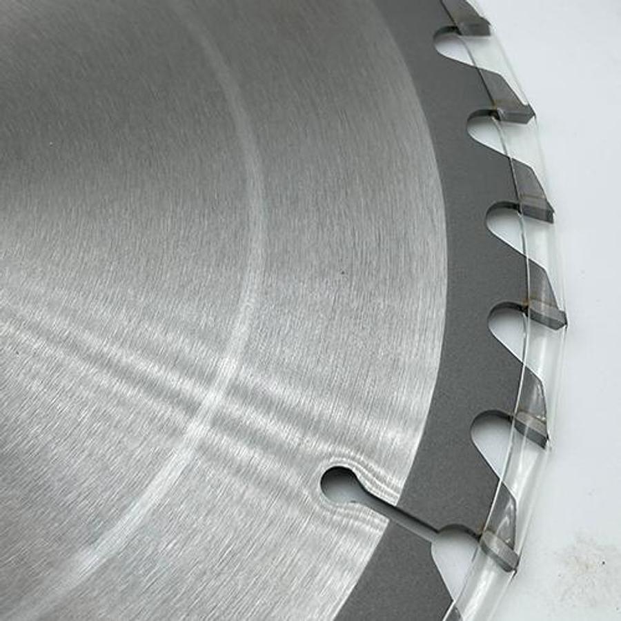 RIPPING/FRAMING SAW BLADE 9″ (230 MM) 40-TEETH FOR HARDWOOD & PLYWOOD