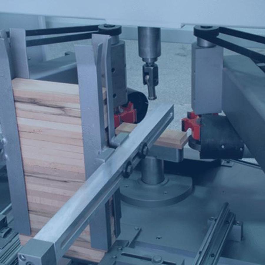 Circular Copy Shaper