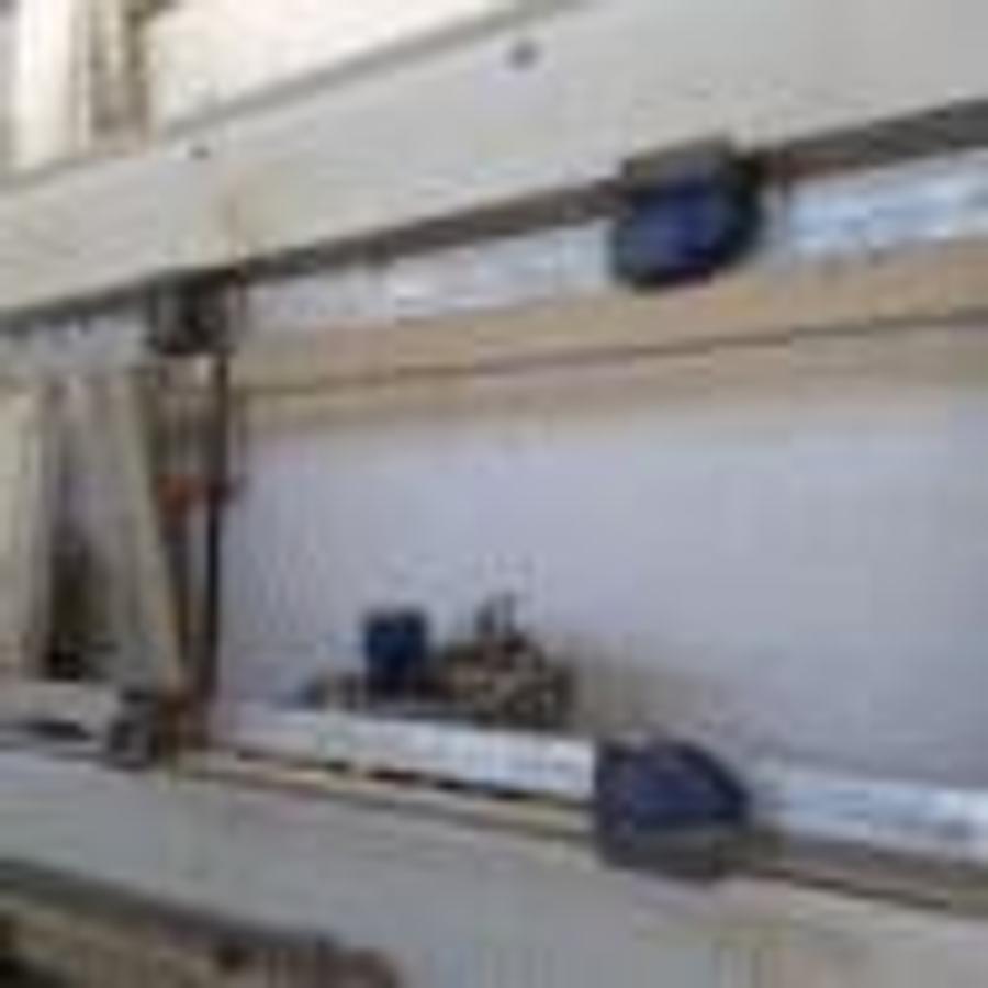 SBU CNC