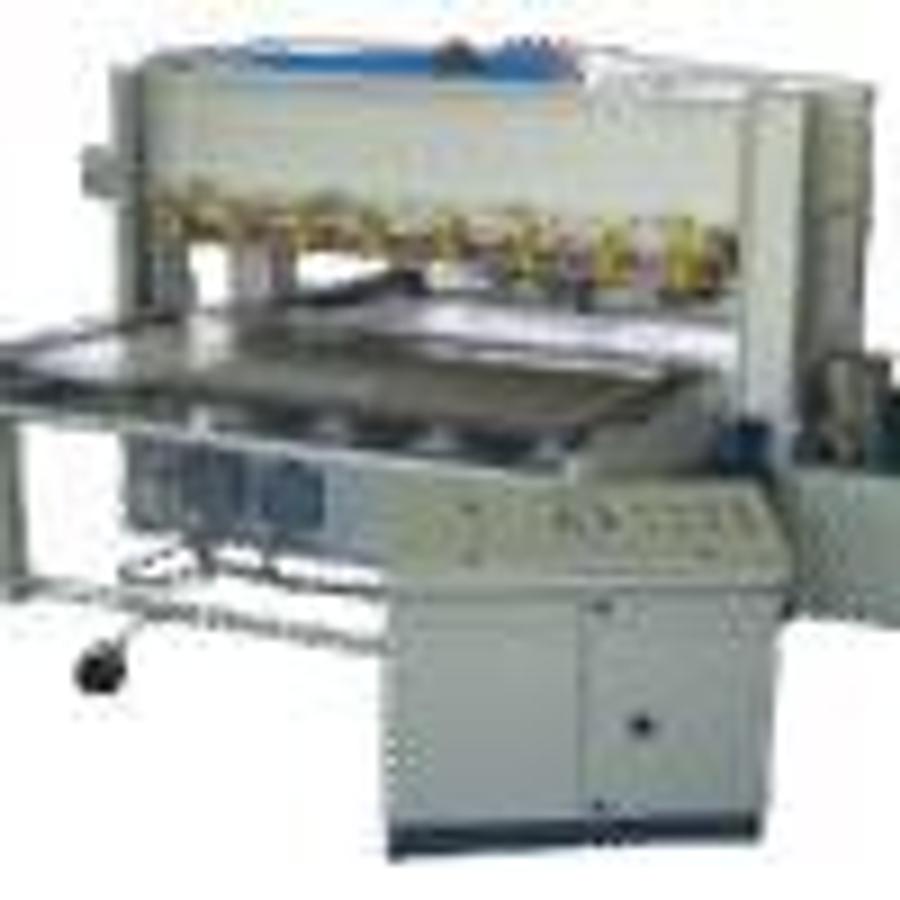 PL Conversion M Membrane Press