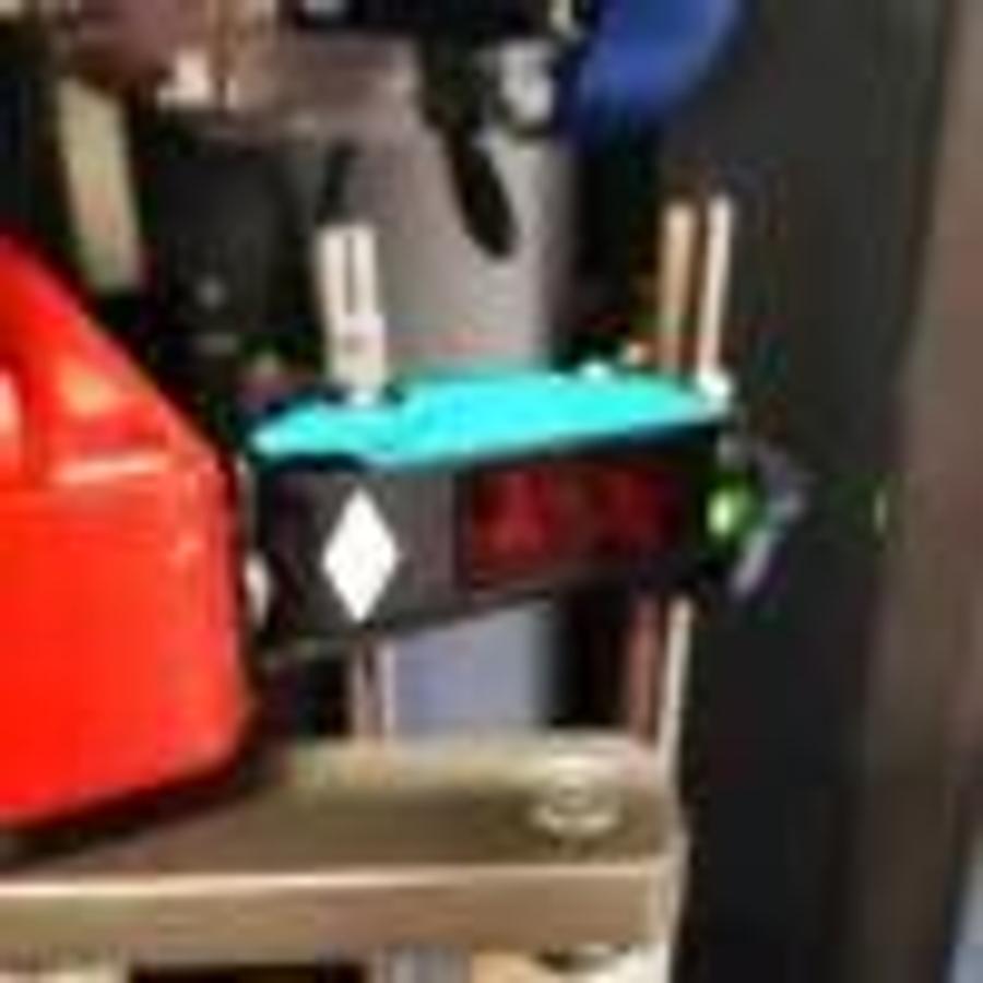 Special Stretch Wrapping Machines