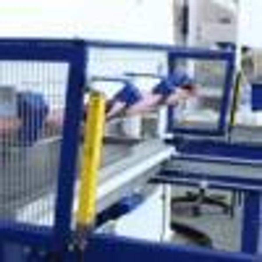 PL Conversion M Membrane Press