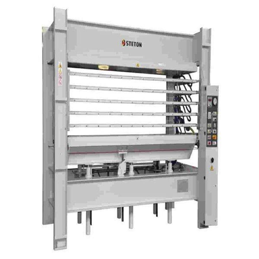 Standard Hot Presses