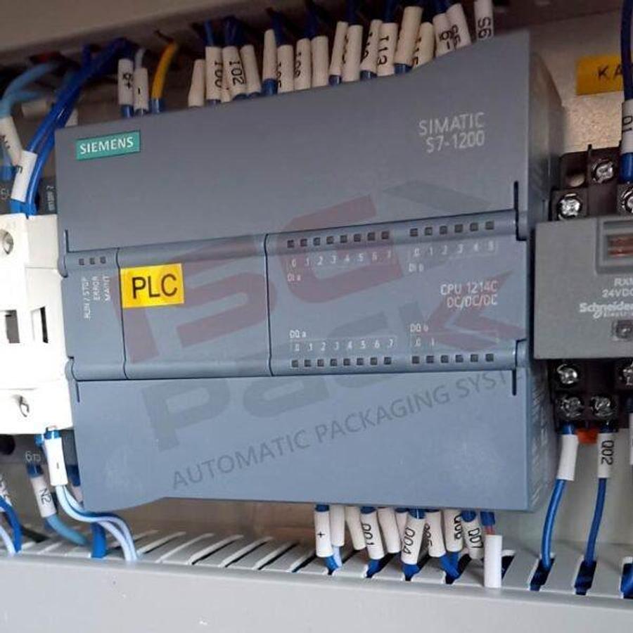 Full Automatic Speed Strap 505B-509B-512B Strapping Machines