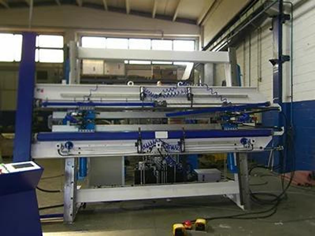 SBU CNC