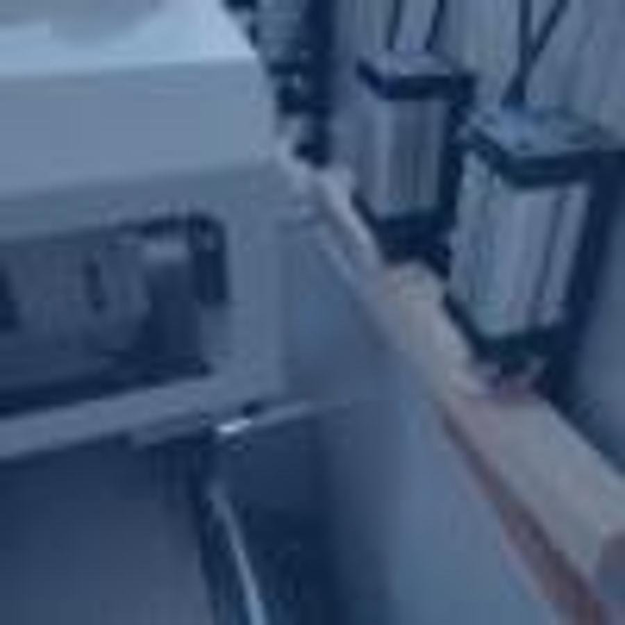 CNC Mortising and Drilling Machine