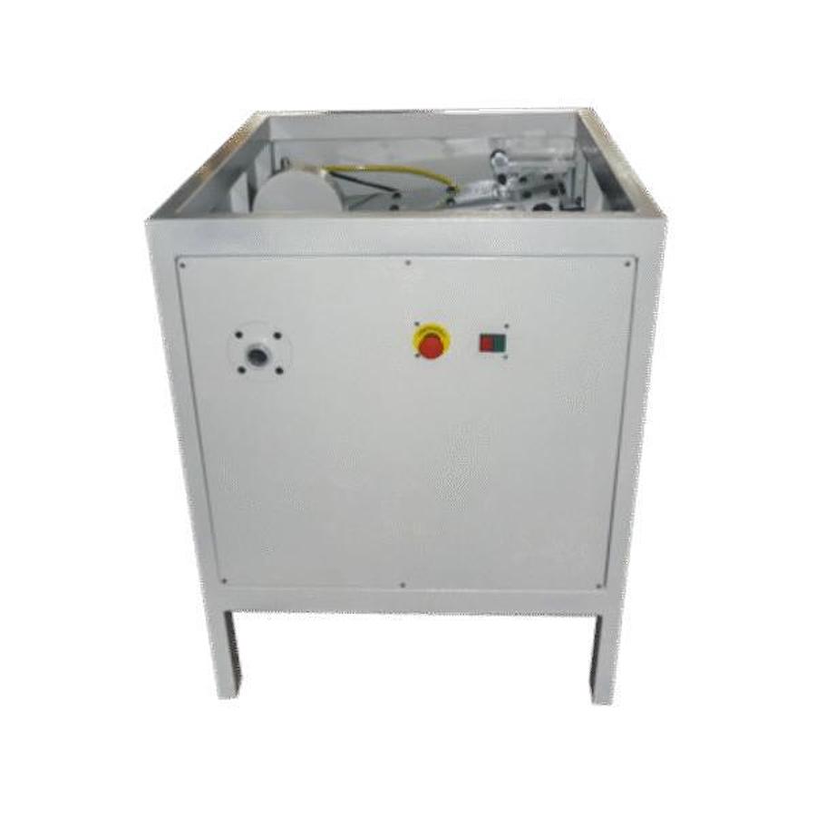 Wood Screw Machine