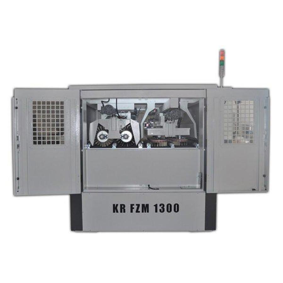 Brush Sanding Machine KR FZM 1300-1