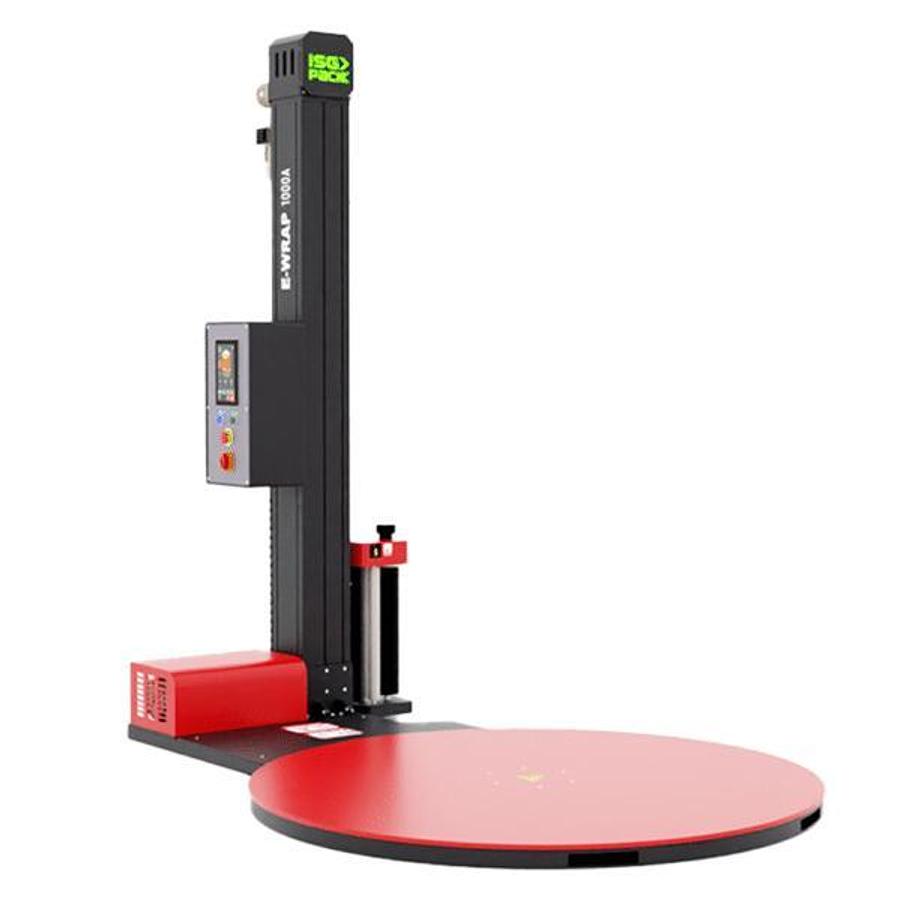 Economic Stretch Wrapping Machine