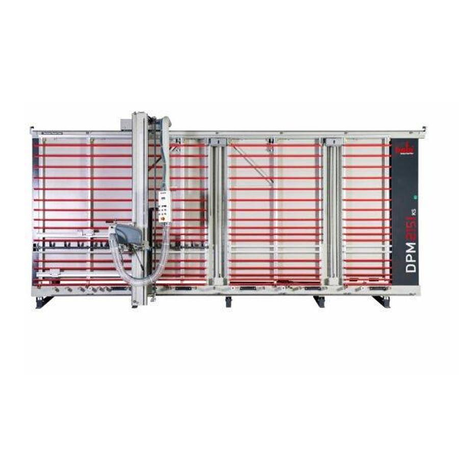 Catania DPM KS 2151 Vertical Panel Saw Machine
