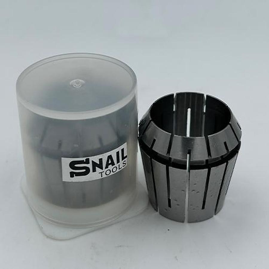 EXTRA-LARGE CAPACITY ER32 SPRING COLLET – 25.4MM (Q.1″) – CNC MILLING & ROUTING