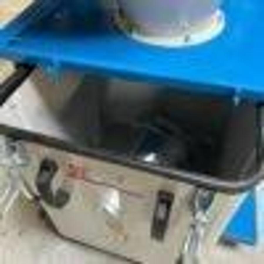 Cyclone Dust Collector UNS-421