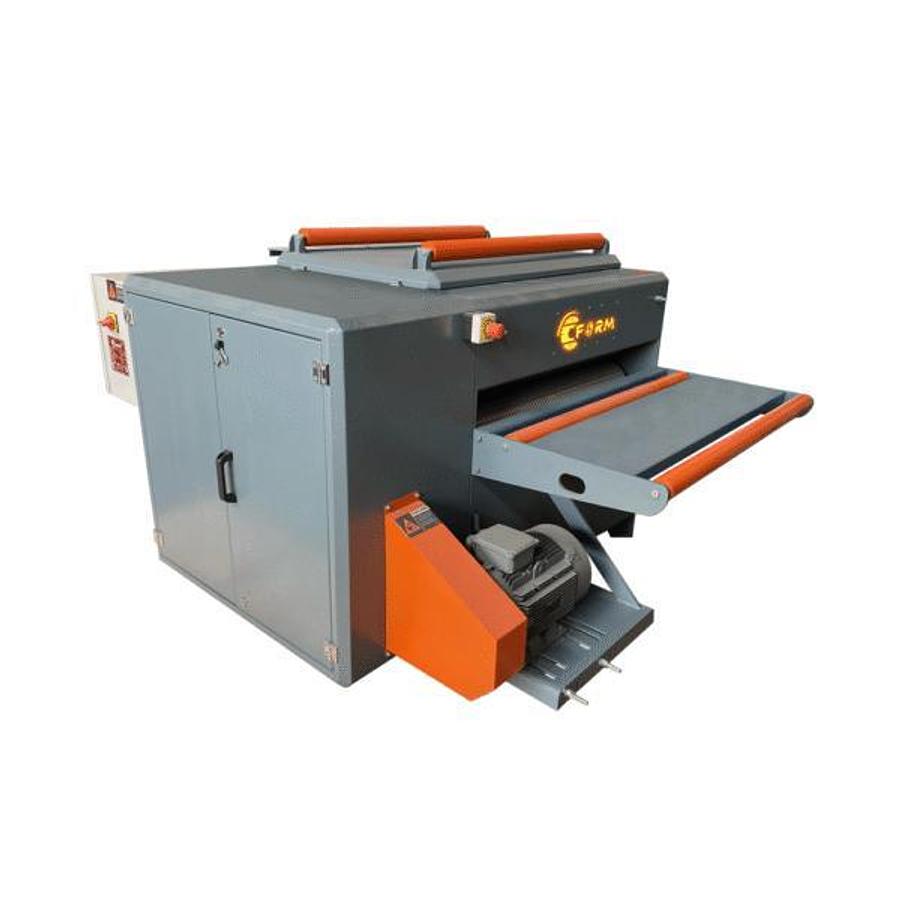 Standard Edging and Slicing Cutter
