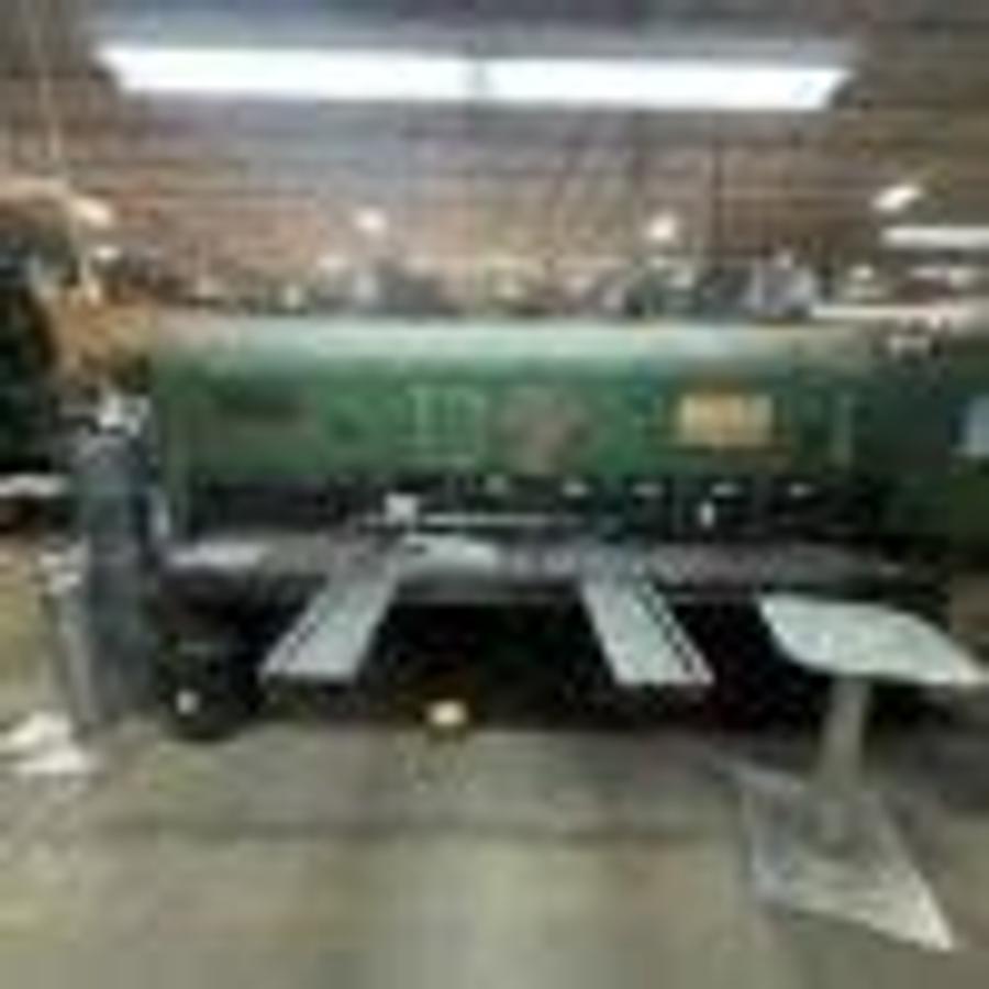 Used Used Rhodes Shear Toronto